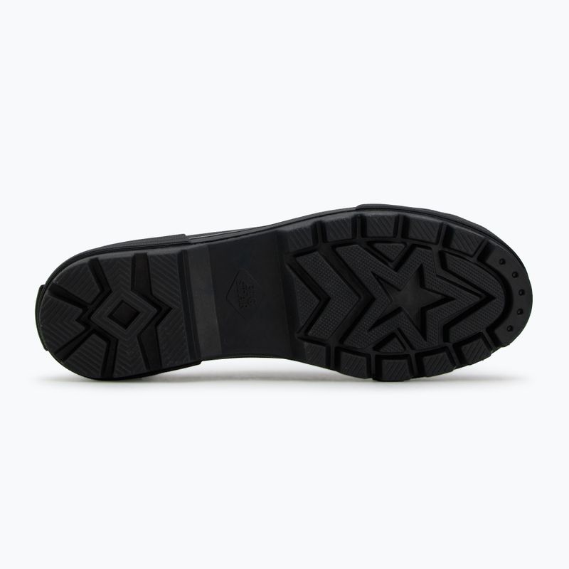 BIG STAR women's trainers LL274150 black 4