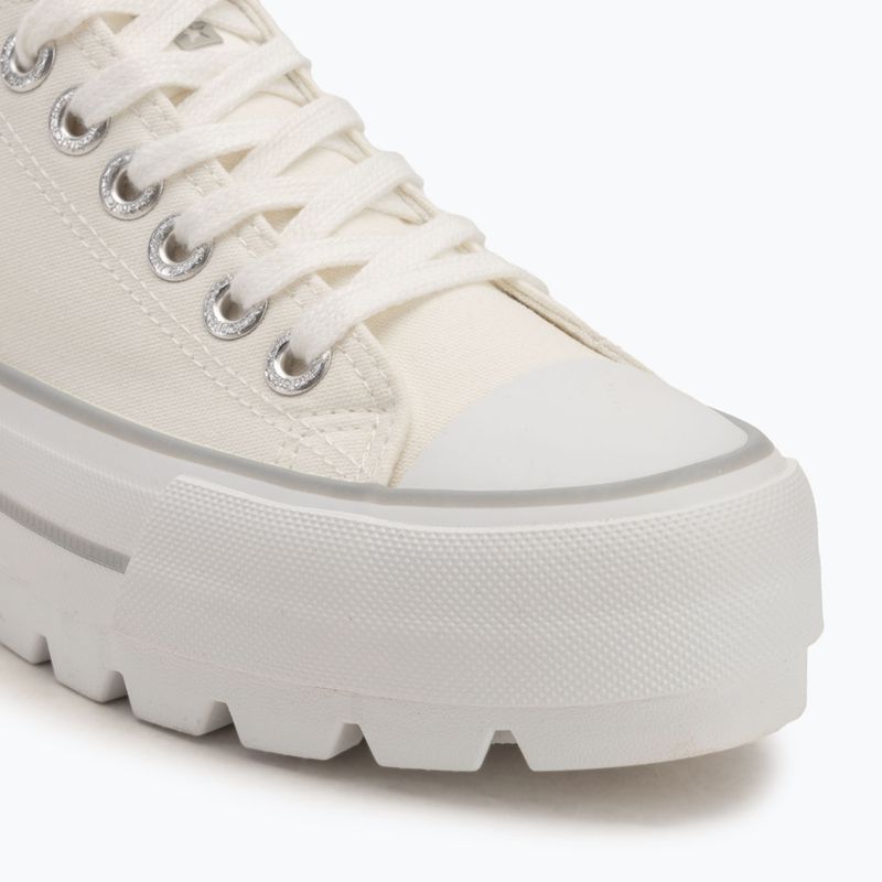 BIG STAR women's trainers LL274150 white 7