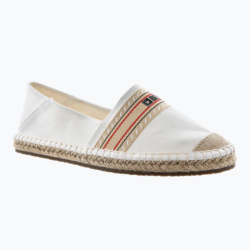 BIG STAR women's shoes LL274893 white