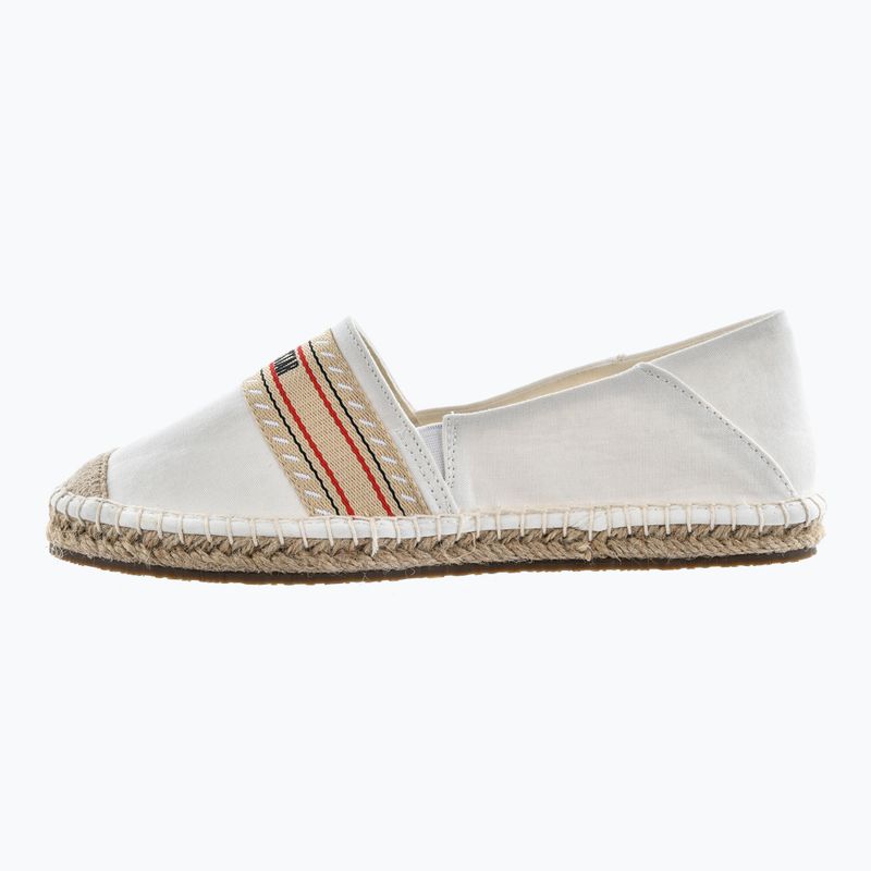BIG STAR women's shoes LL274893 white 3