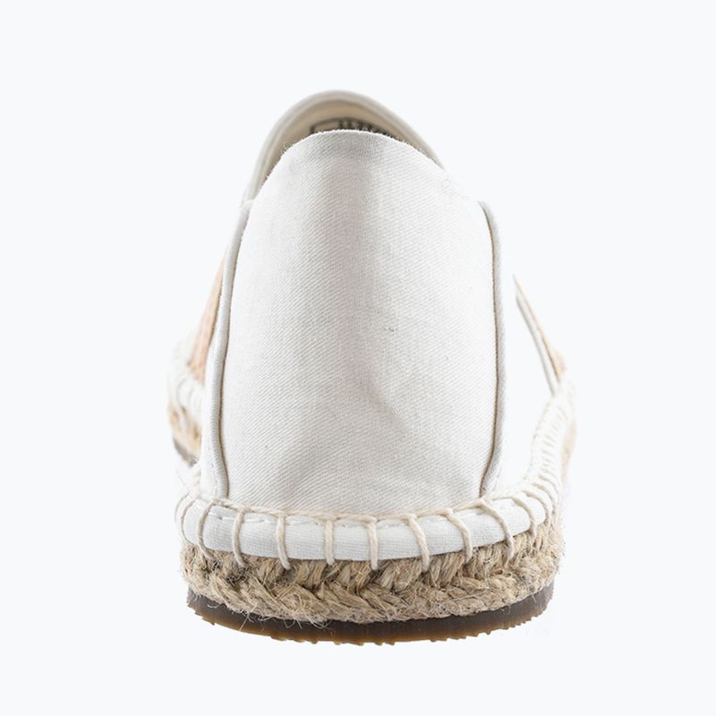BIG STAR women's shoes LL274893 white 4