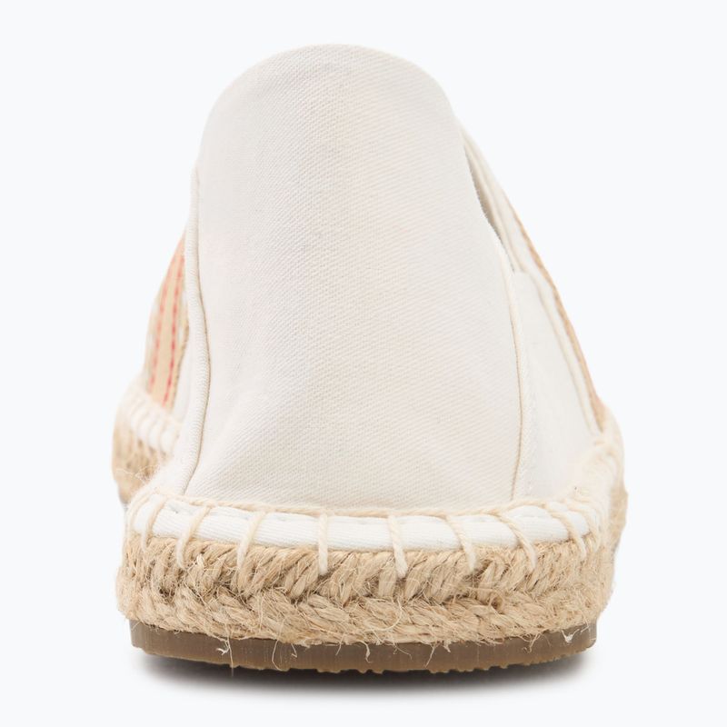 BIG STAR women's shoes LL274893 white 6