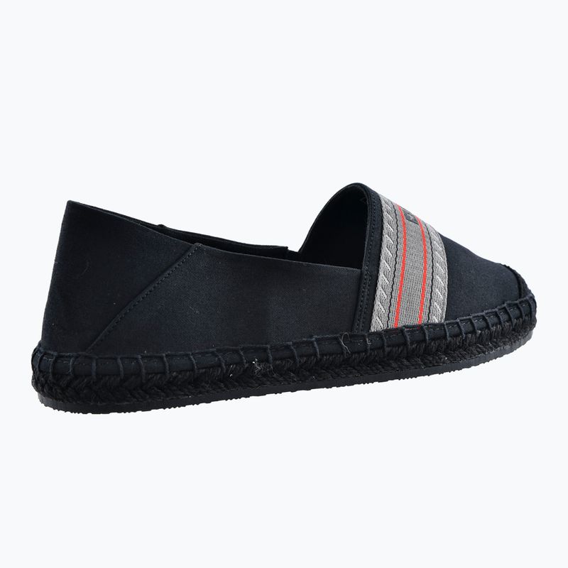 BIG STAR women's shoes LL274894 black 5