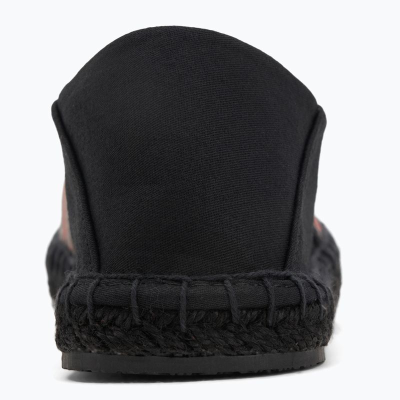 BIG STAR women's shoes LL274894 black 6