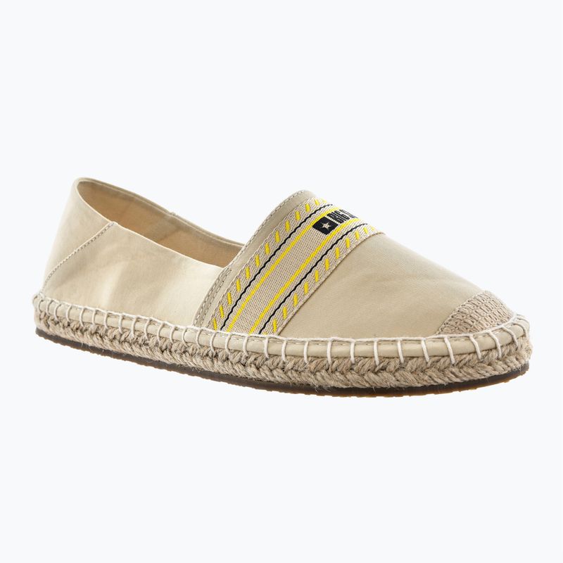 BIG STAR women's shoes LL274895 beige