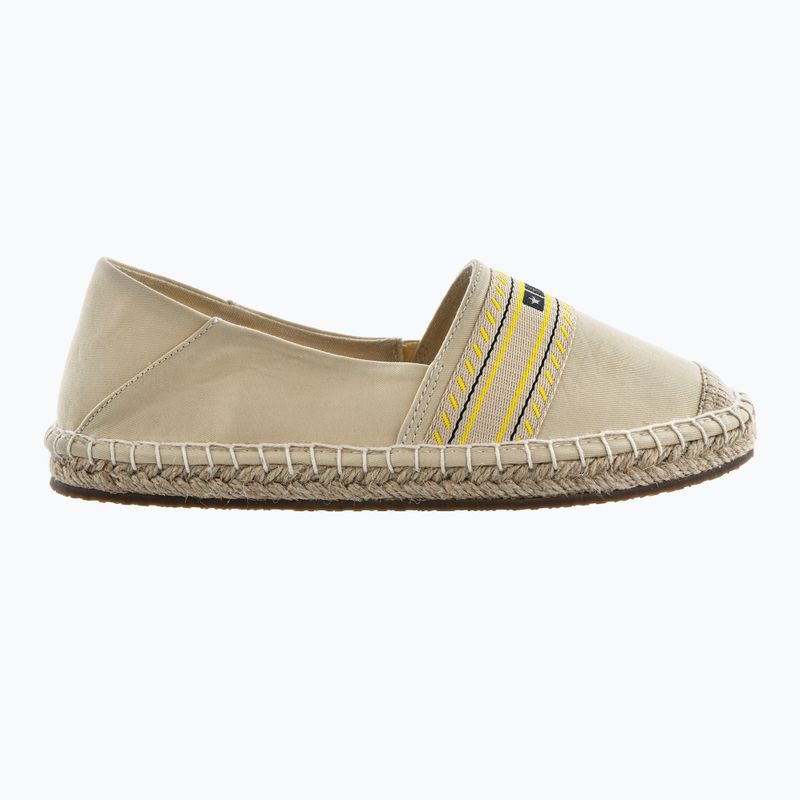 BIG STAR women's shoes LL274895 beige 2