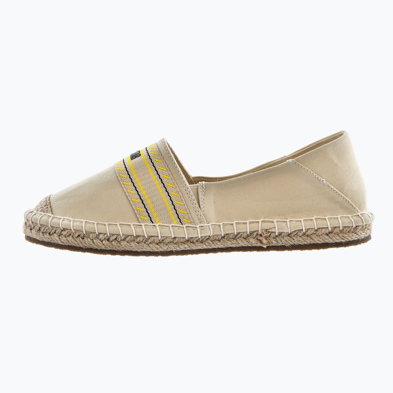 BIG STAR women's shoes LL274895 beige 3
