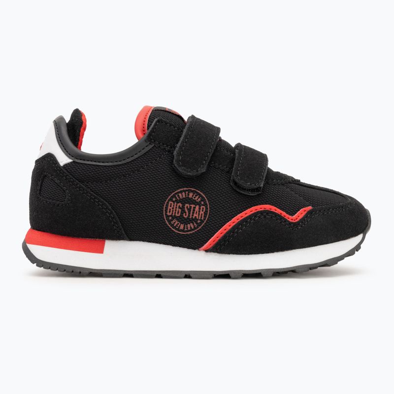 BIG STAR children's shoes LL374179 2