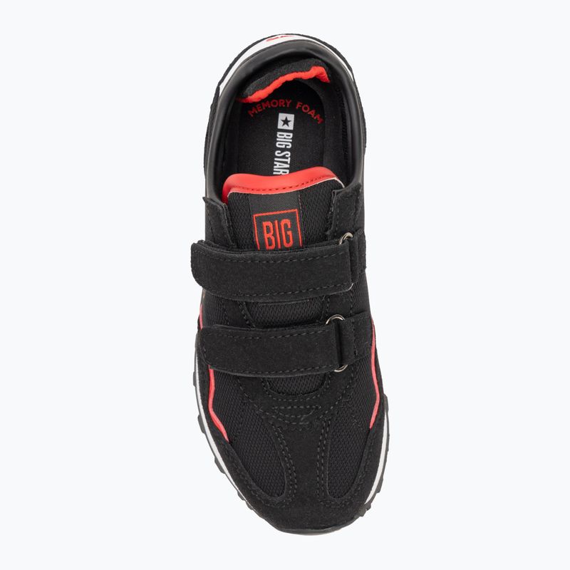 BIG STAR children's shoes LL374179 5