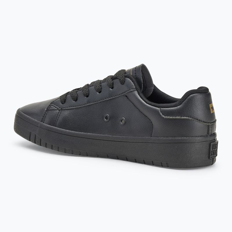 Women's shoes BIG STAR NN274576 black 3