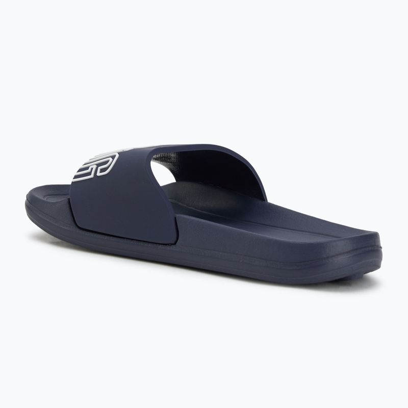 BIG STAR children's flip-flops NN374521 navy 3