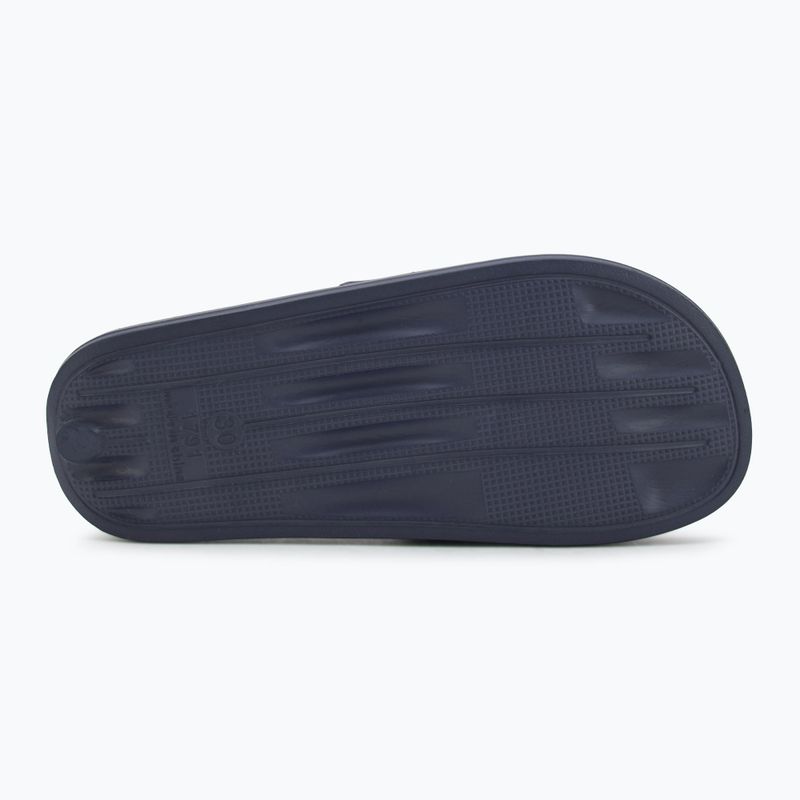 BIG STAR children's flip-flops NN374521 navy 4