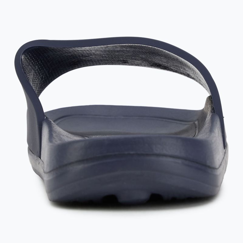 BIG STAR children's flip-flops NN374521 navy 6