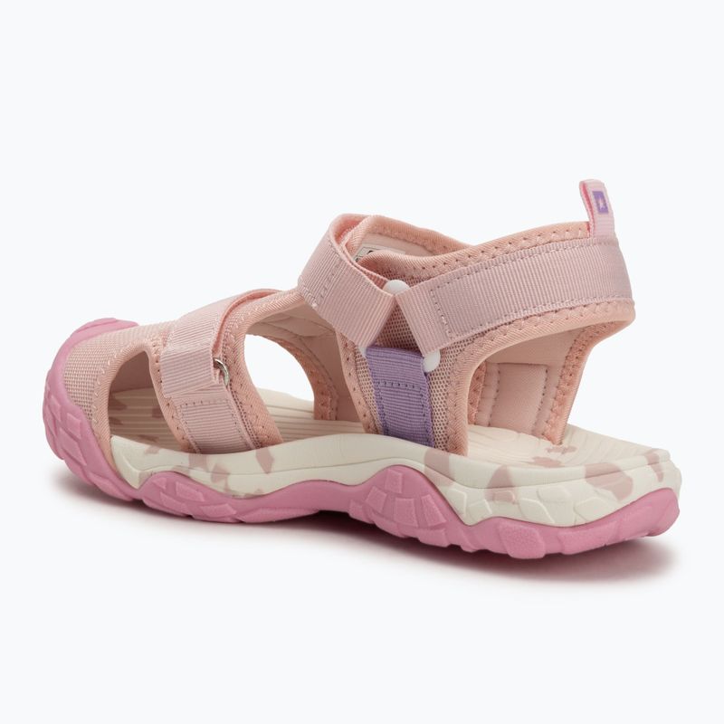 BIG STAR children's sandals NN374238 pink 3