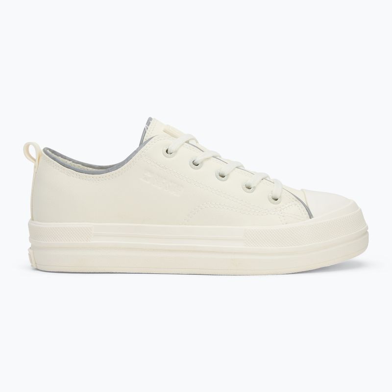 BIG STAR women's trainers NN274847 white 2