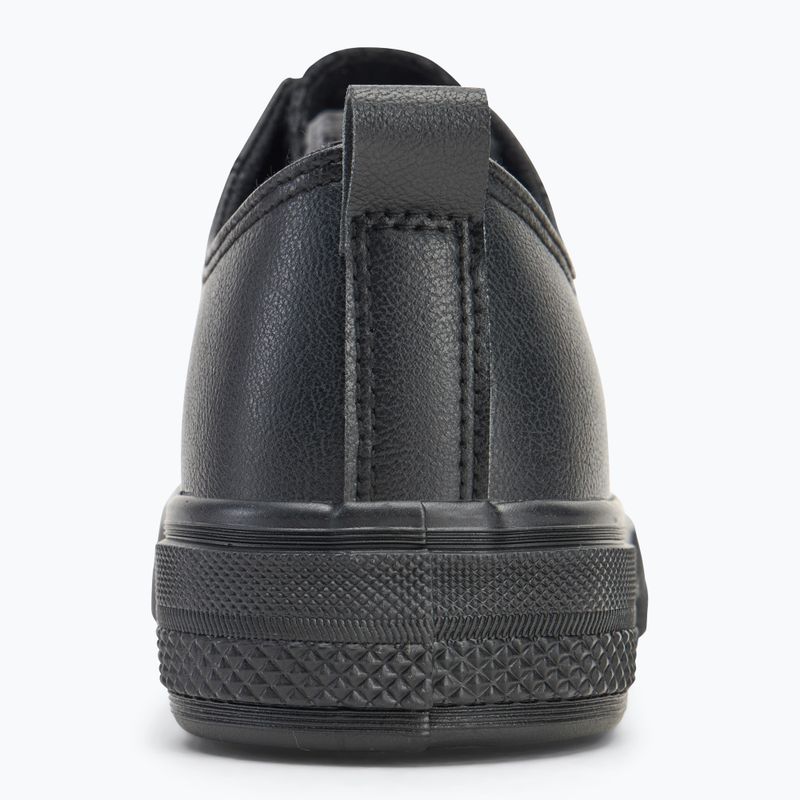BIG STAR women's trainers NN274859 black 6