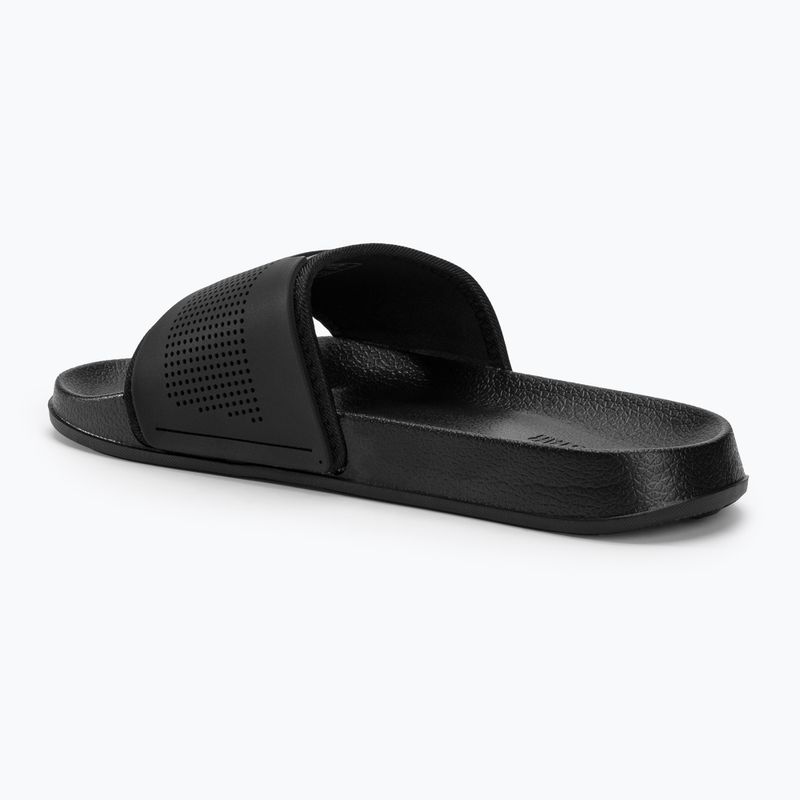 BIG STAR men's slides NN174694 black 3