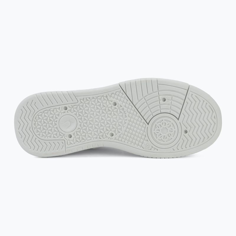 Women's shoes BIG STAR NN274667 white 4