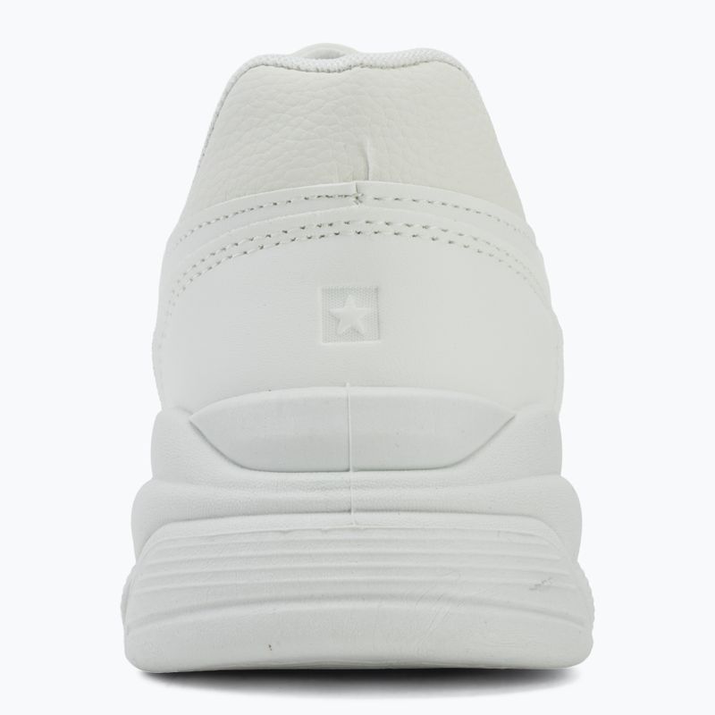 Women's shoes BIG STAR NN274667 white 6