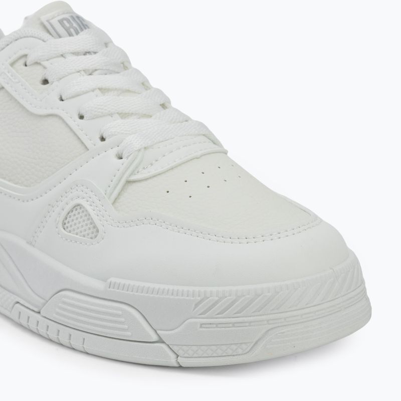 Women's shoes BIG STAR NN274667 white 7