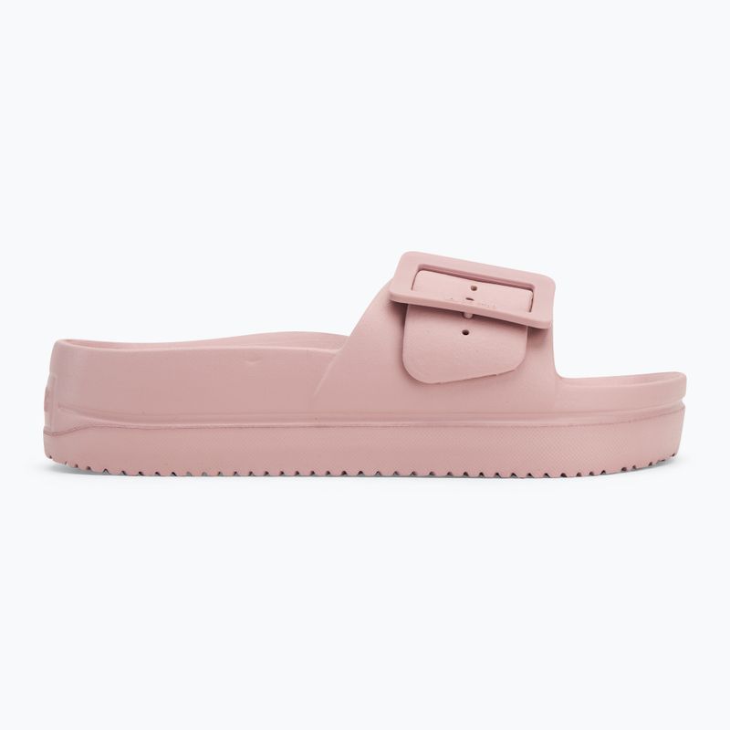 BIG STAR women's slides NN274A66 pink 2