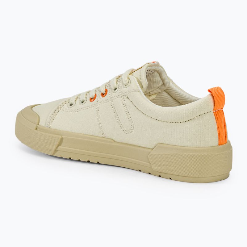 BIG STAR women's shoes NN274445 beige 4