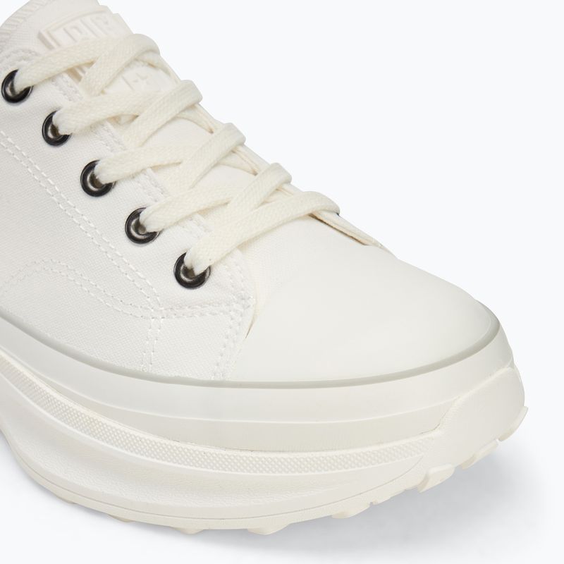 BIG STAR women's trainers NN274126 white 7