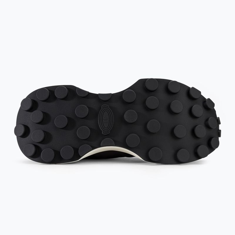 BIG STAR women's shoes black 5