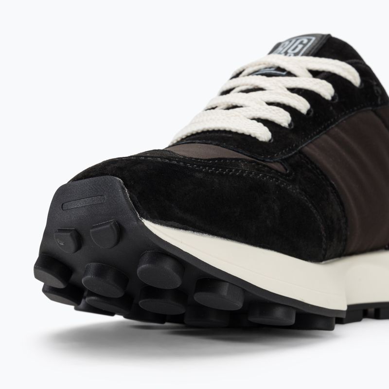 BIG STAR women's shoes black 8
