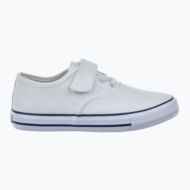 BIG STAR children's trainers NN374010 white 8