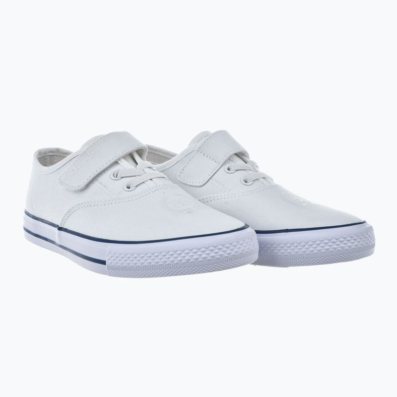 BIG STAR children's trainers NN374010 white 9