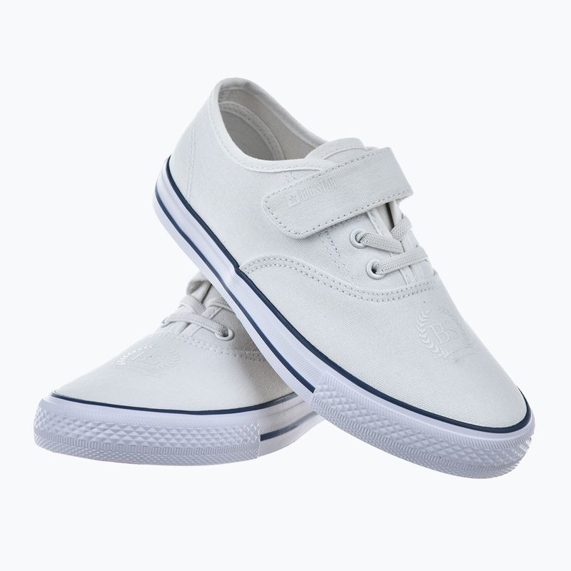 BIG STAR children's trainers NN374010 white 11