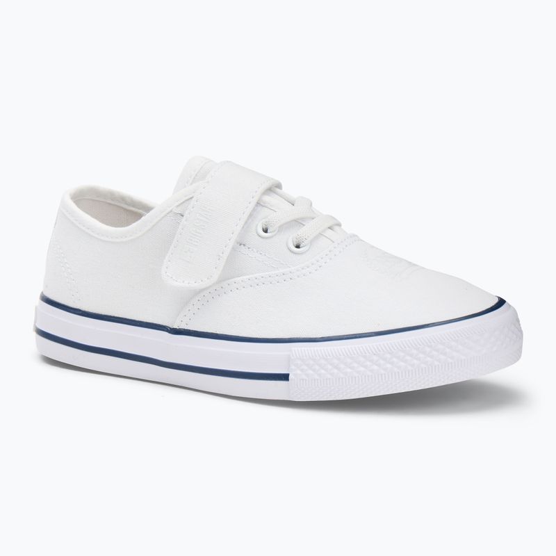 BIG STAR children's trainers NN374010 white