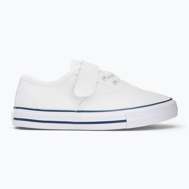 BIG STAR children's trainers NN374010 white 2
