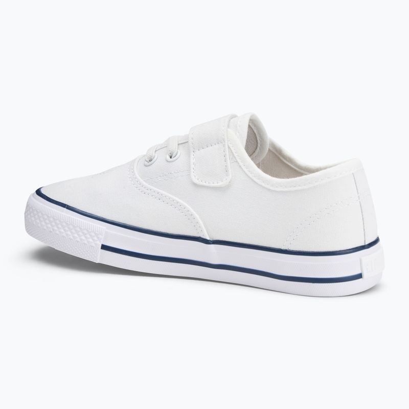 BIG STAR children's trainers NN374010 white 3