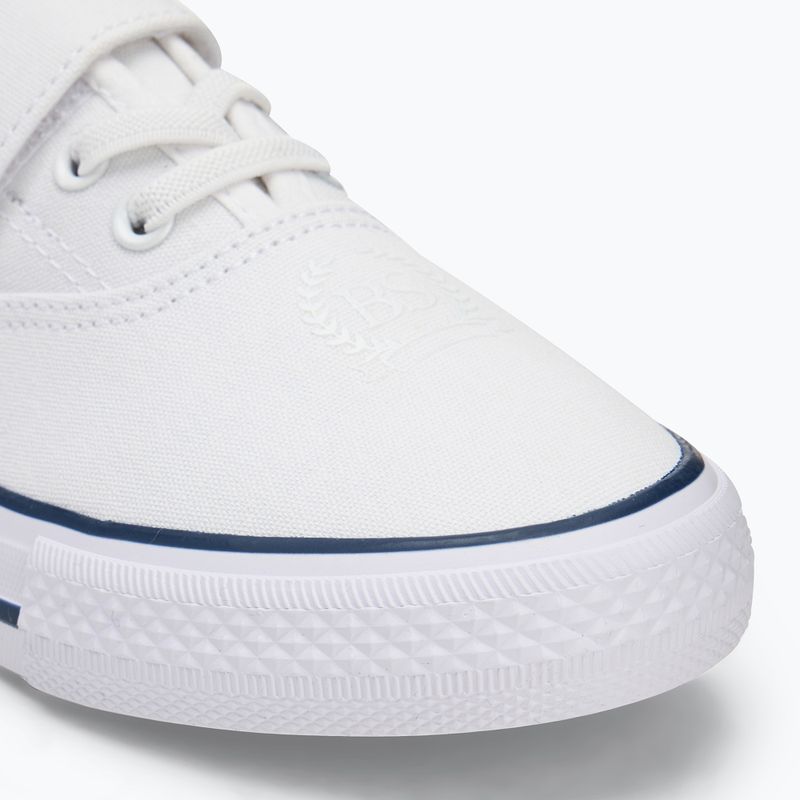 BIG STAR children's trainers NN374010 white 7