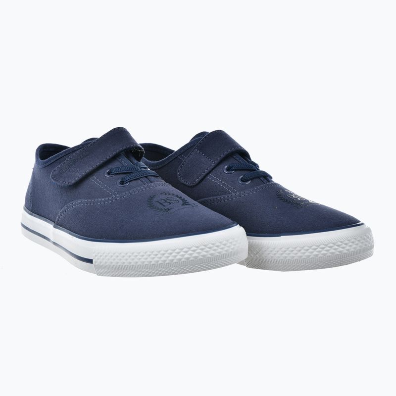 BIG STAR children's trainers NN374011 navy blue 9