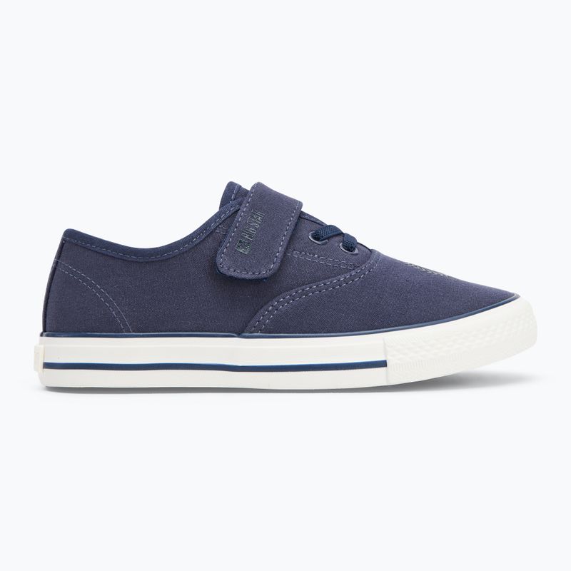 BIG STAR children's trainers NN374011 navy blue 2