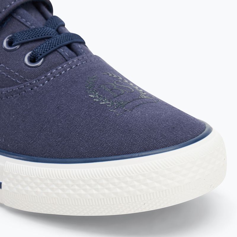 BIG STAR children's trainers NN374011 navy blue 7