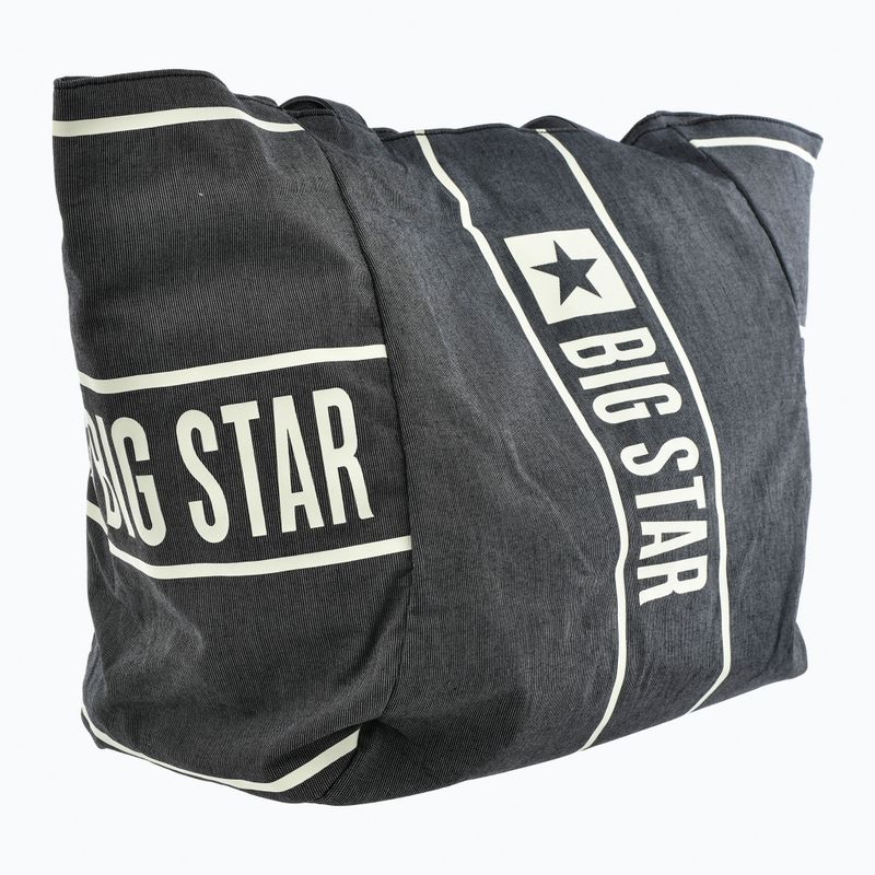 BIG STAR women's bag NN574056 black 2