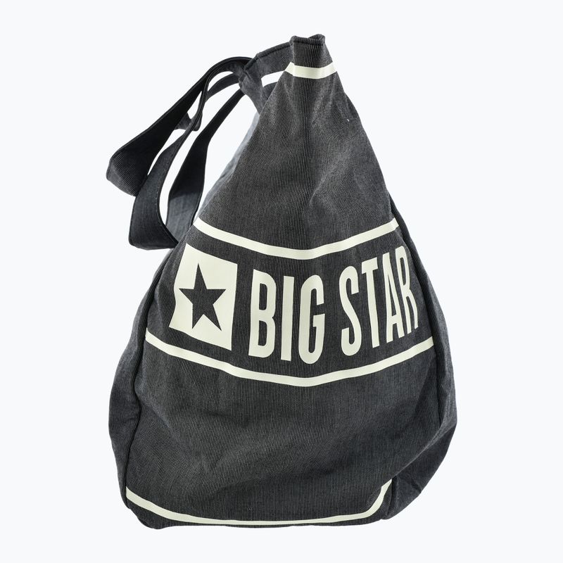 BIG STAR women's bag NN574056 black 4