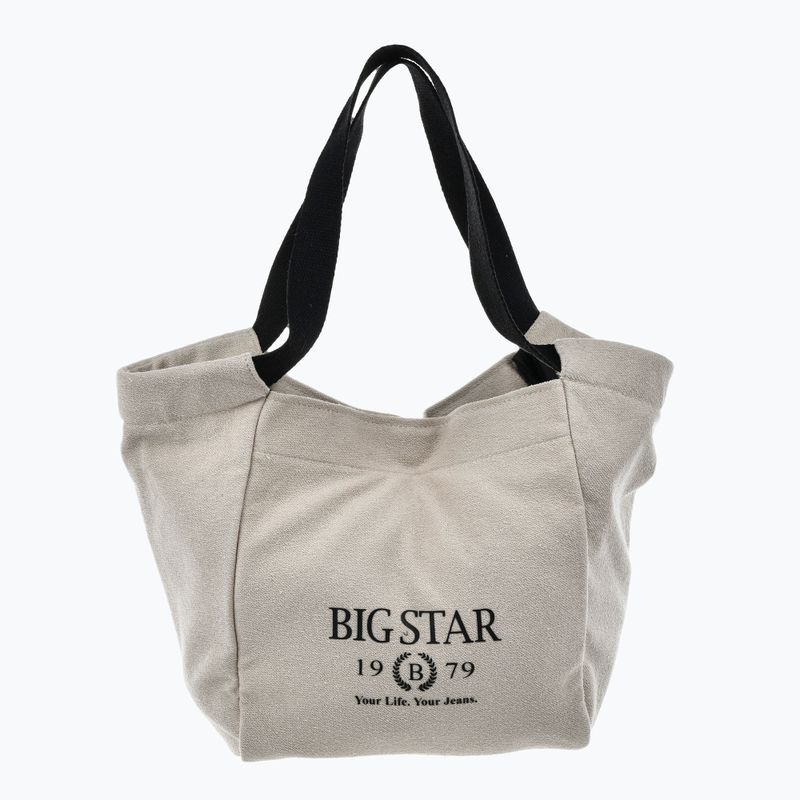 BIG STAR women's bag NN574058 beige