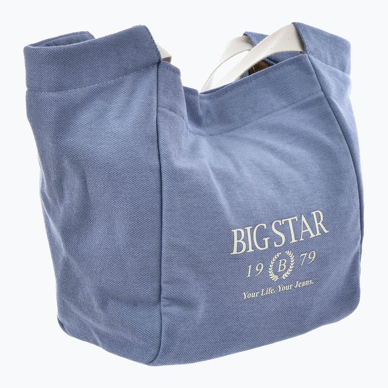 BIG STAR women's bag NN574059 blue 3