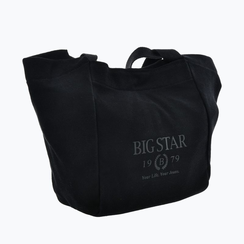 BIG STAR women's bag NN574060 black 4