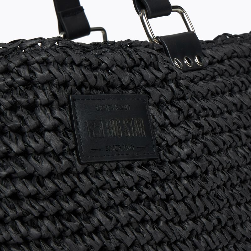 BIG STAR women's bag NN574108 black 4