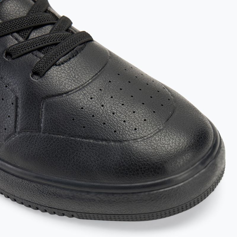 BIG STAR children's shoes OO374004 black 7