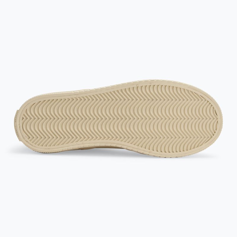 BIG STAR women's shoes OO274029 beige 4