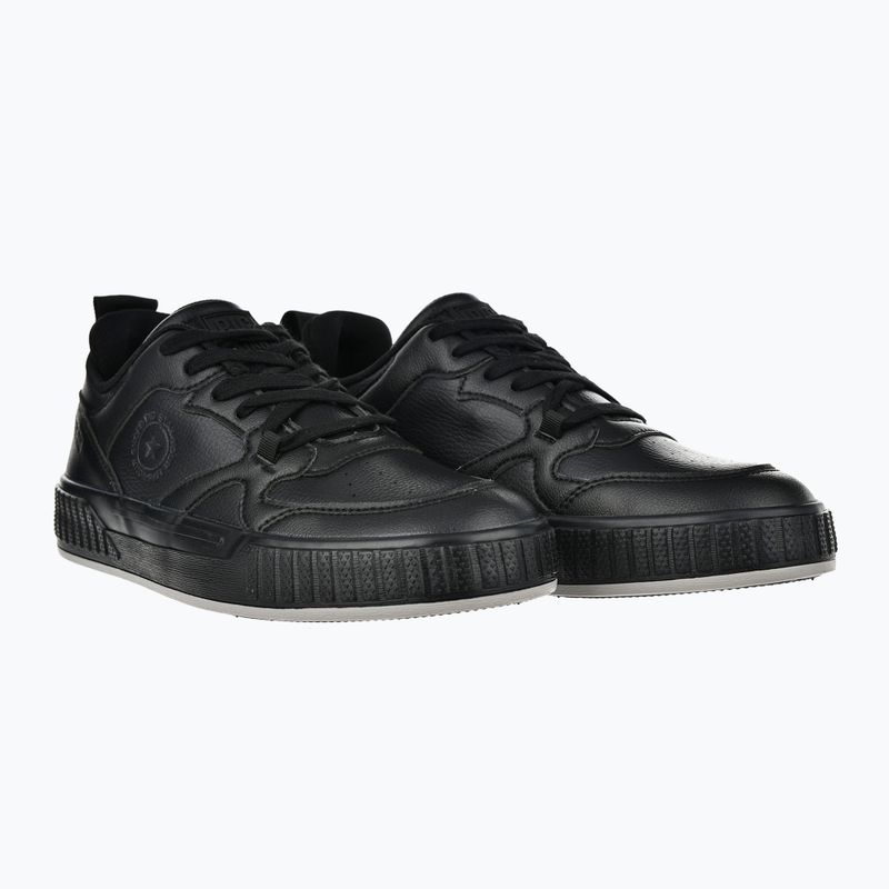 BIG STAR men's shoes OO174004 9