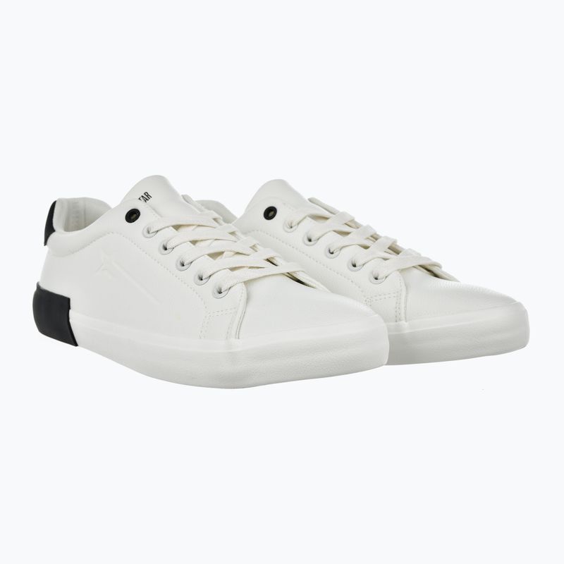 BIG STAR men's shoes OO174018 white 9