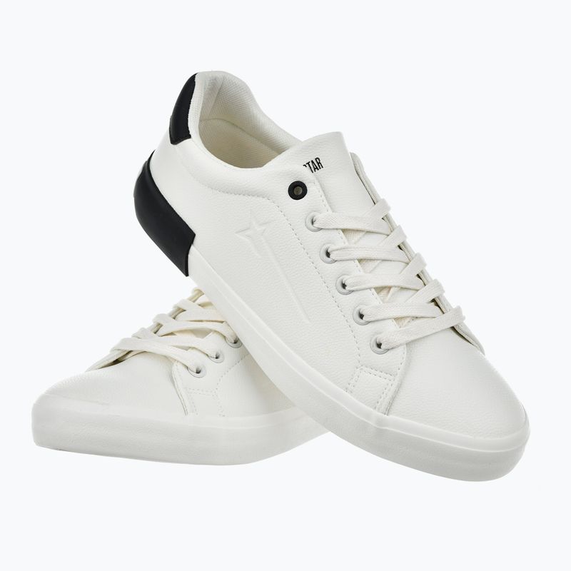 BIG STAR men's shoes OO174018 white 11